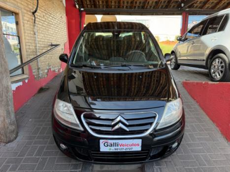 CITROEN C3 1.4 4P EXCLUSIVE FLEX, Foto 2