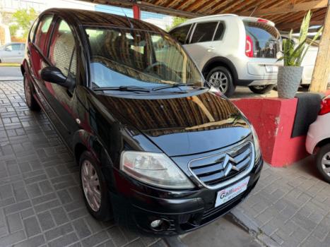 CITROEN C3 1.4 4P EXCLUSIVE FLEX, Foto 3