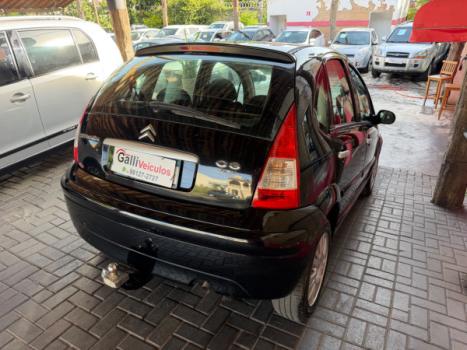 CITROEN C3 1.4 4P EXCLUSIVE FLEX, Foto 4