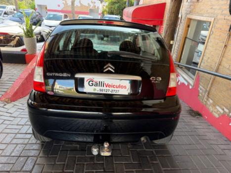 CITROEN C3 1.4 4P EXCLUSIVE FLEX, Foto 5