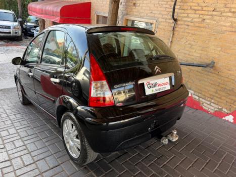 CITROEN C3 1.4 4P EXCLUSIVE FLEX, Foto 6