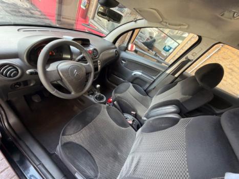 CITROEN C3 1.4 4P EXCLUSIVE FLEX, Foto 8