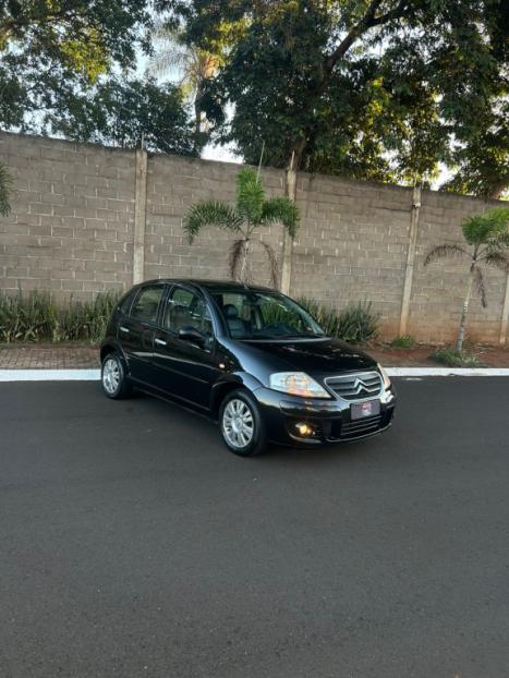 CITROEN C3 1.4 4P EXCLUSIVE FLEX, Foto 2