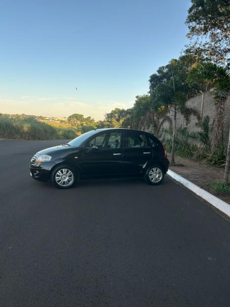 CITROEN C3 1.4 4P EXCLUSIVE FLEX, Foto 4