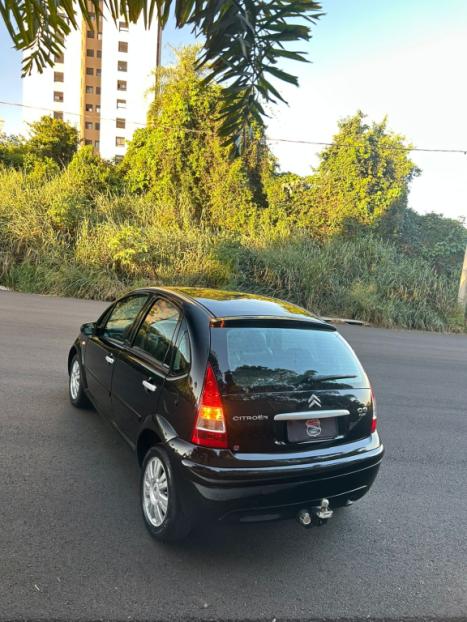 CITROEN C3 1.4 4P EXCLUSIVE FLEX, Foto 5