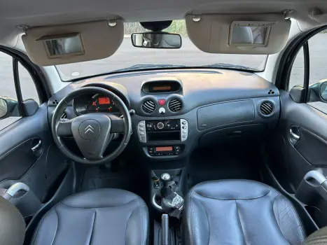 CITROEN C3 1.4 4P EXCLUSIVE FLEX, Foto 10