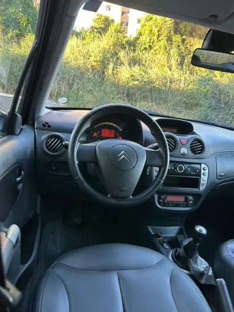 CITROEN C3 1.4 4P EXCLUSIVE FLEX, Foto 12