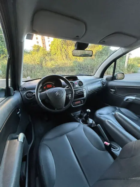 CITROEN C3 1.4 4P EXCLUSIVE FLEX, Foto 13