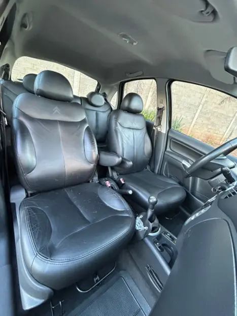 CITROEN C3 1.4 4P EXCLUSIVE FLEX, Foto 14