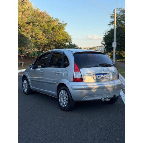 CITROEN C3 1.4 4P EXCLUSIVE FLEX, Foto 5