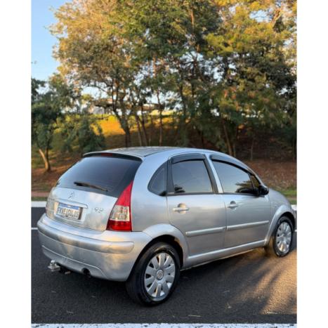 CITROEN C3 1.4 4P EXCLUSIVE FLEX, Foto 6