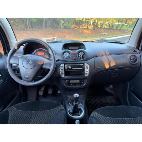 CITROEN C3 1.4 4P EXCLUSIVE FLEX, Foto 7