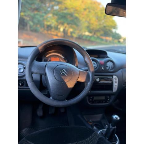 CITROEN C3 1.4 4P EXCLUSIVE FLEX, Foto 8