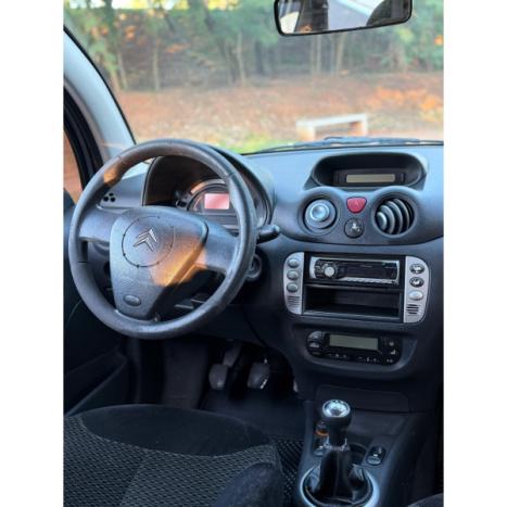 CITROEN C3 1.4 4P EXCLUSIVE FLEX, Foto 10
