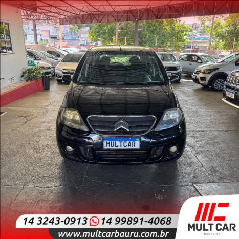 CITROEN C3 1.4 4P EXCLUSIVE FLEX, Foto 2