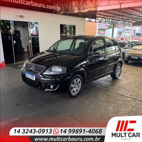 CITROEN C3 1.4 4P EXCLUSIVE FLEX, Foto 3