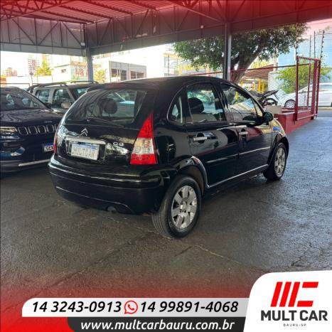 CITROEN C3 1.4 4P EXCLUSIVE FLEX, Foto 6