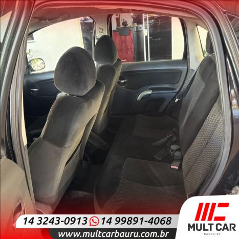 CITROEN C3 1.4 4P EXCLUSIVE FLEX, Foto 12