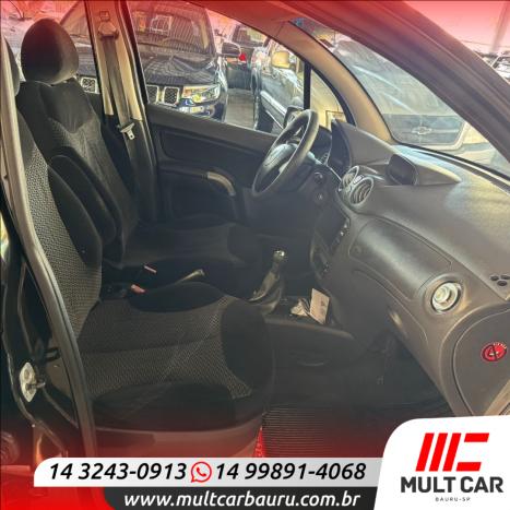 CITROEN C3 1.4 4P EXCLUSIVE FLEX, Foto 14