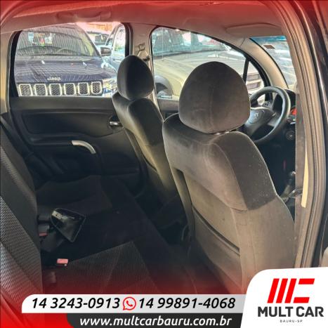 CITROEN C3 1.4 4P EXCLUSIVE FLEX, Foto 15