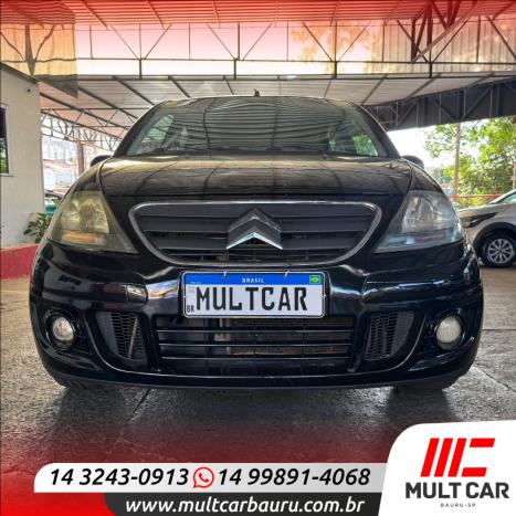 CITROEN C3 1.4 4P EXCLUSIVE FLEX, Foto 16