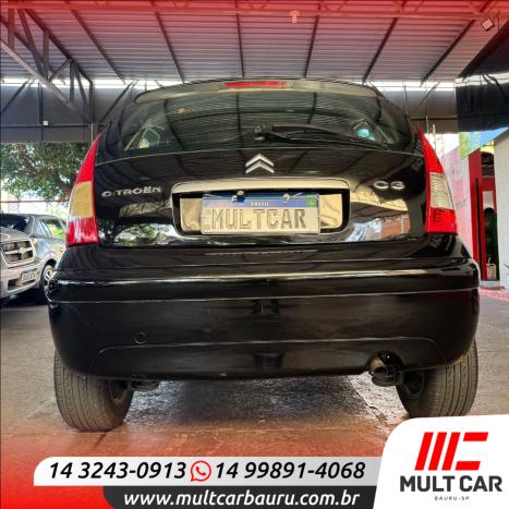 CITROEN C3 1.4 4P EXCLUSIVE FLEX, Foto 17