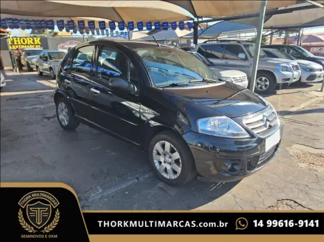 CITROEN C3 1.4 4P EXCLUSIVE FLEX, Foto 1