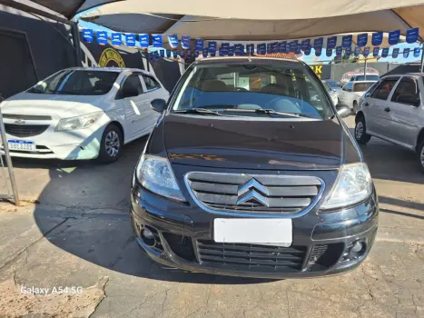 CITROEN C3 1.4 4P EXCLUSIVE FLEX, Foto 2