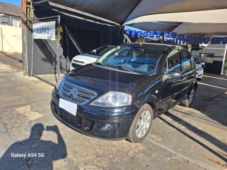 CITROEN C3 1.4 4P EXCLUSIVE FLEX, Foto 3