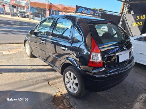 CITROEN C3 1.4 4P EXCLUSIVE FLEX, Foto 4