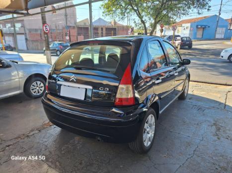 CITROEN C3 1.4 4P EXCLUSIVE FLEX, Foto 5