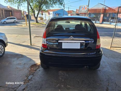 CITROEN C3 1.4 4P EXCLUSIVE FLEX, Foto 6