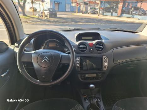 CITROEN C3 1.4 4P EXCLUSIVE FLEX, Foto 7