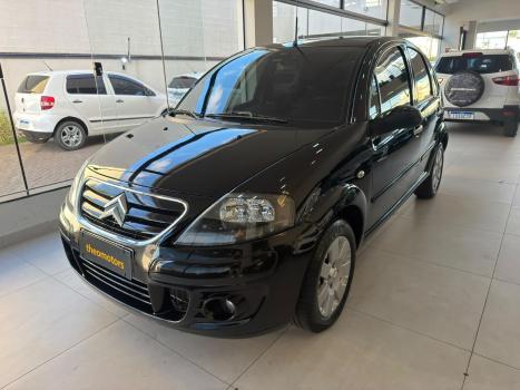 CITROEN C3 1.4 4P EXCLUSIVE FLEX, Foto 2