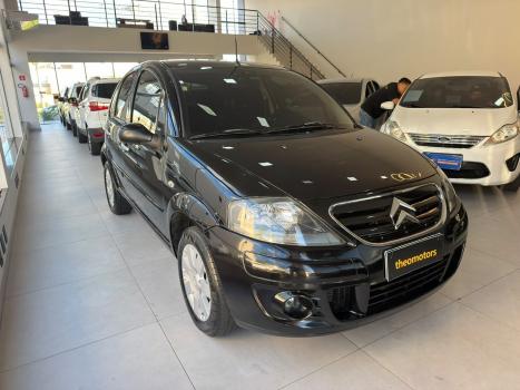 CITROEN C3 1.4 4P EXCLUSIVE FLEX, Foto 3