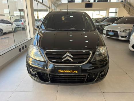 CITROEN C3 1.4 4P EXCLUSIVE FLEX, Foto 4