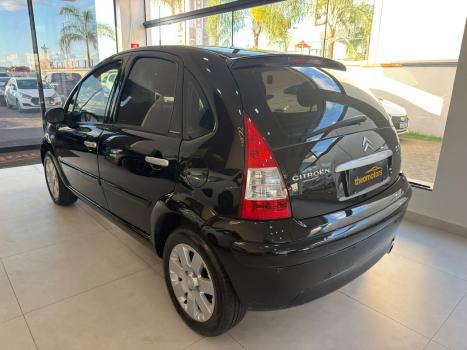 CITROEN C3 1.4 4P EXCLUSIVE FLEX, Foto 5
