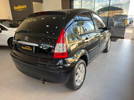 CITROEN C3 1.4 4P EXCLUSIVE FLEX, Foto 6
