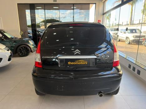 CITROEN C3 1.4 4P EXCLUSIVE FLEX, Foto 7