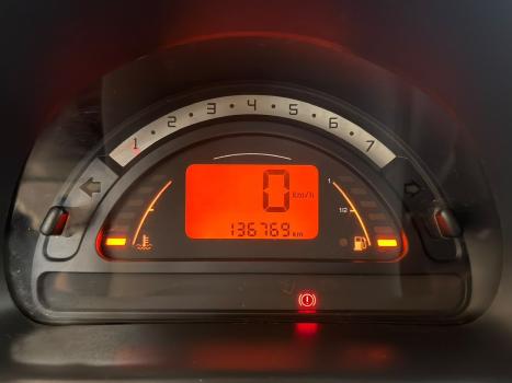CITROEN C3 1.4 4P EXCLUSIVE FLEX, Foto 11