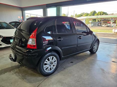 CITROEN C3 1.4 4P GLX, Foto 4 CITROEN C3 1.4 4P GLX, Foto 4