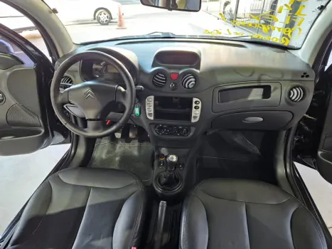 CITROEN C3 1.4 4P GLX, Foto 5 CITROEN C3 1.4 4P GLX, Foto 5