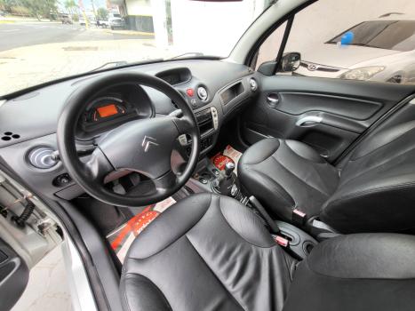 CITROEN C3 1.4 4P GLX SONORA FLEX, Foto 5
