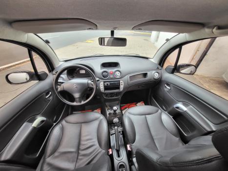 CITROEN C3 1.4 4P GLX SONORA FLEX, Foto 6