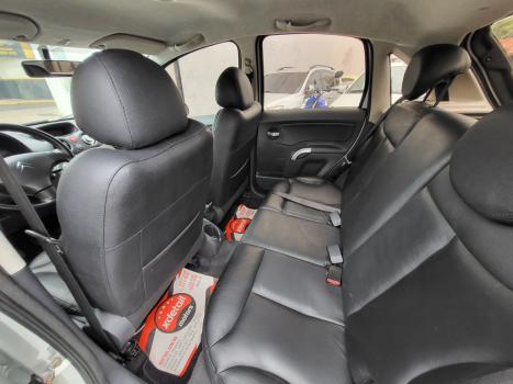 CITROEN C3 1.4 4P GLX SONORA FLEX, Foto 8