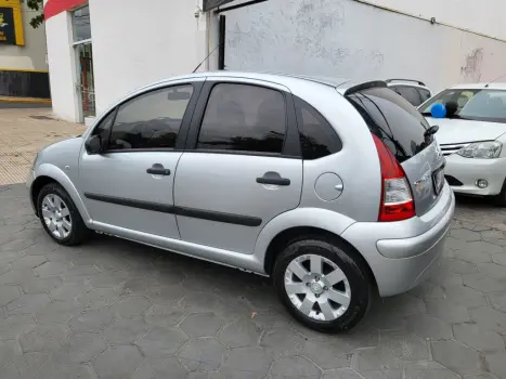 CITROEN C3 1.4 4P GLX SONORA FLEX, Foto 2