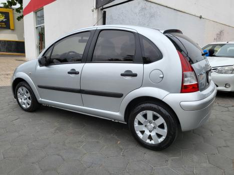 CITROEN C3 1.4 4P GLX SONORA FLEX, Foto 9