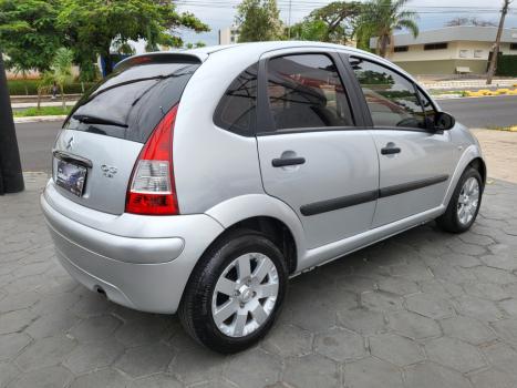 CITROEN C3 1.4 4P GLX SONORA FLEX, Foto 4
