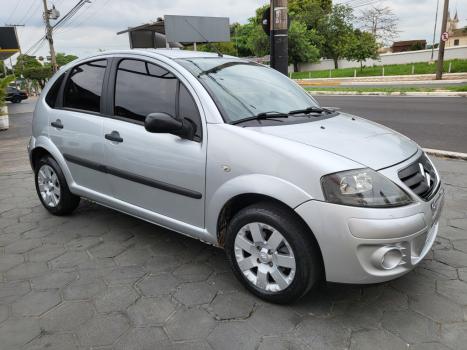 CITROEN C3 1.4 4P GLX SONORA FLEX, Foto 10