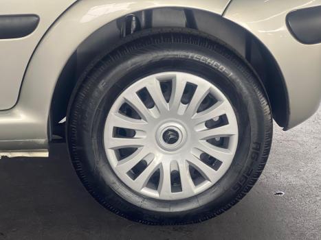 CITROEN C3 1.4 4P GLX FLEX, Foto 18